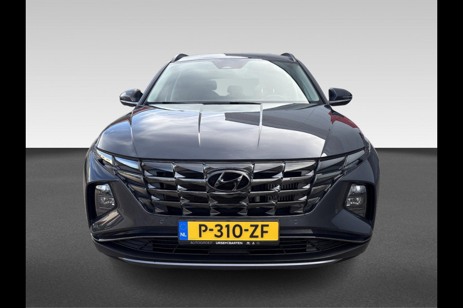 Hyundai Tucson 1.6 T-GDI MHEV Comfort Smart