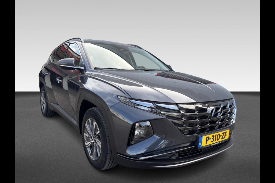 Hyundai Tucson 1.6 T-GDI MHEV Comfort Smart