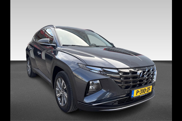 Hyundai Tucson 1.6 T-GDI MHEV Comfort Smart