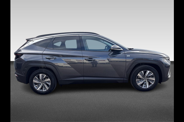 Hyundai Tucson 1.6 T-GDI MHEV Comfort Smart