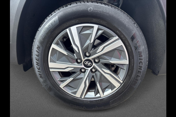 Hyundai Tucson 1.6 T-GDI MHEV Comfort Smart