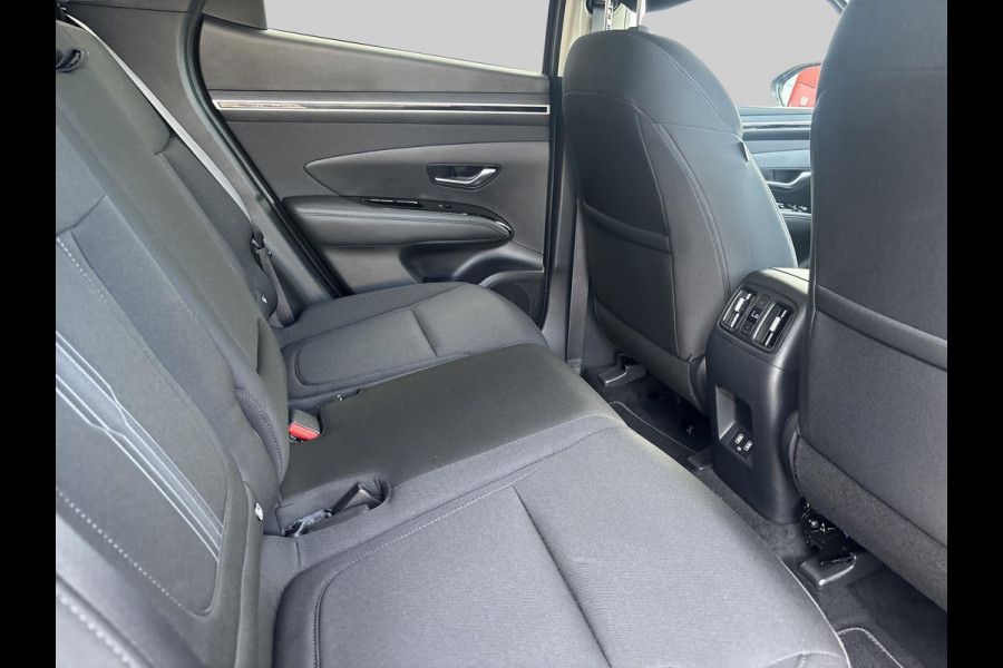 Hyundai Tucson 1.6 T-GDI MHEV Comfort Smart