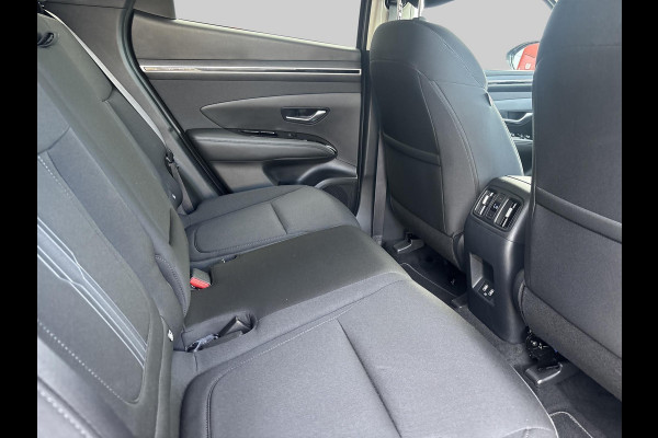 Hyundai Tucson 1.6 T-GDI MHEV Comfort Smart