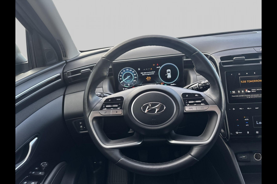 Hyundai Tucson 1.6 T-GDI MHEV Comfort Smart