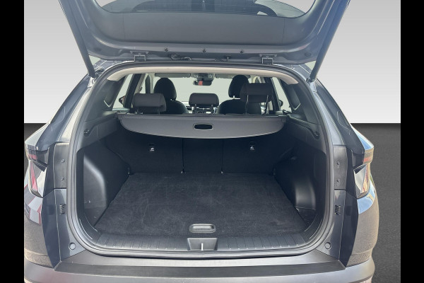 Hyundai Tucson 1.6 T-GDI MHEV Comfort Smart