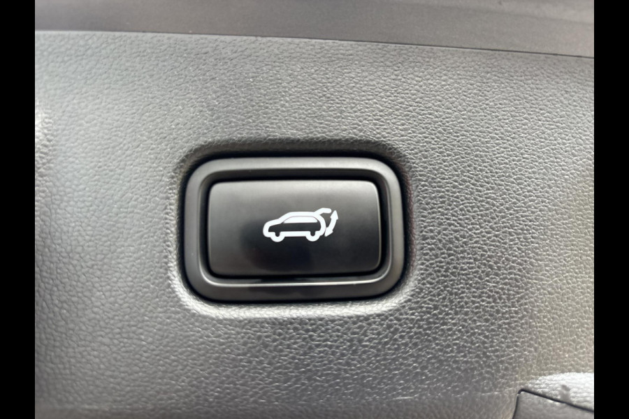 Hyundai Tucson 1.6 T-GDI MHEV Comfort Smart