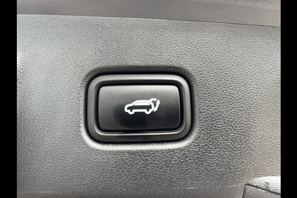 Hyundai Tucson 1.6 T-GDI MHEV Comfort Smart