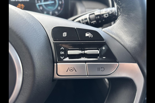 Hyundai Tucson 1.6 T-GDI MHEV Comfort Smart