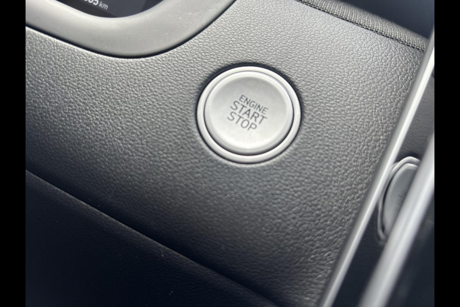 Hyundai Tucson 1.6 T-GDI MHEV Comfort Smart