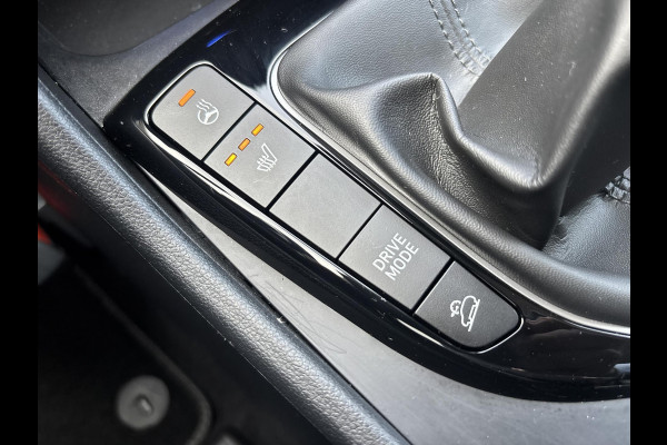 Hyundai Tucson 1.6 T-GDI MHEV Comfort Smart