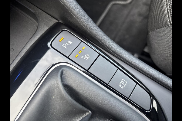 Hyundai Tucson 1.6 T-GDI MHEV Comfort Smart