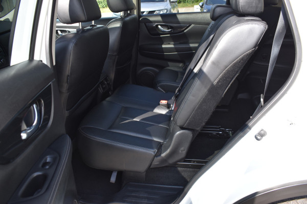 Nissan X-Trail 1.3 DIG-T Tekna 7p. / Trekhaak / Keyless / 19" LM / Navi / Panoramadak /