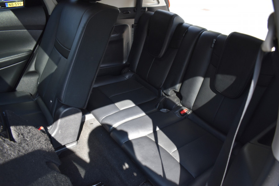 Nissan X-Trail 1.3 DIG-T Tekna 7p. / Trekhaak / Keyless / 19" LM / Navi / Panoramadak /