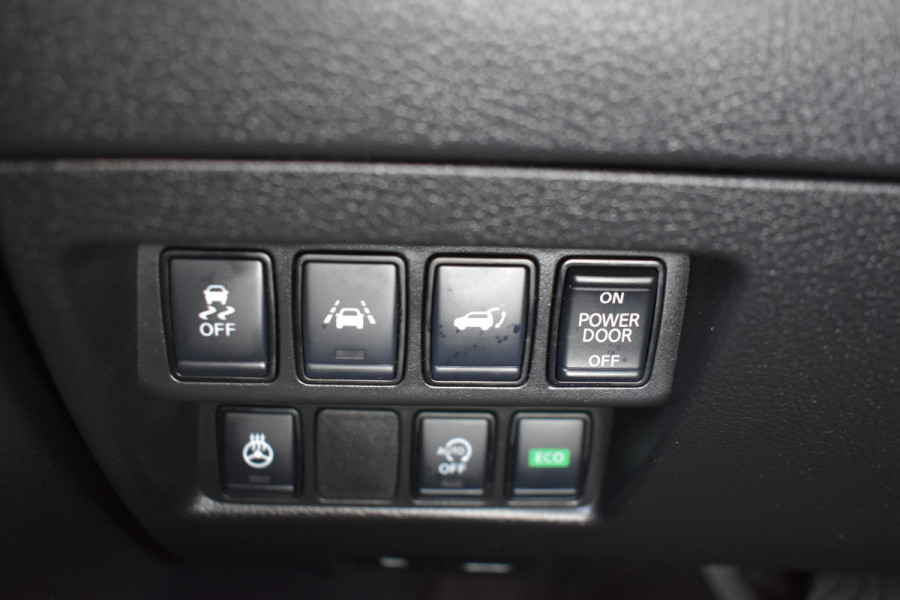 Nissan X-Trail 1.3 DIG-T Tekna 7p. / Trekhaak / Keyless / 19" LM / Navi / Panoramadak /