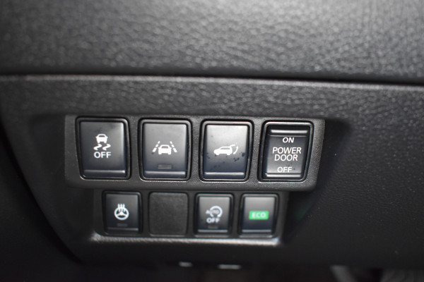 Nissan X-Trail 1.3 DIG-T Tekna 7p. / Trekhaak / Keyless / 19" LM / Navi / Panoramadak /