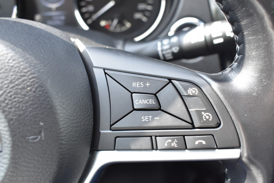 Nissan X-Trail 1.3 DIG-T Tekna 7p. / Trekhaak / Keyless / 19" LM / Navi / Panoramadak /