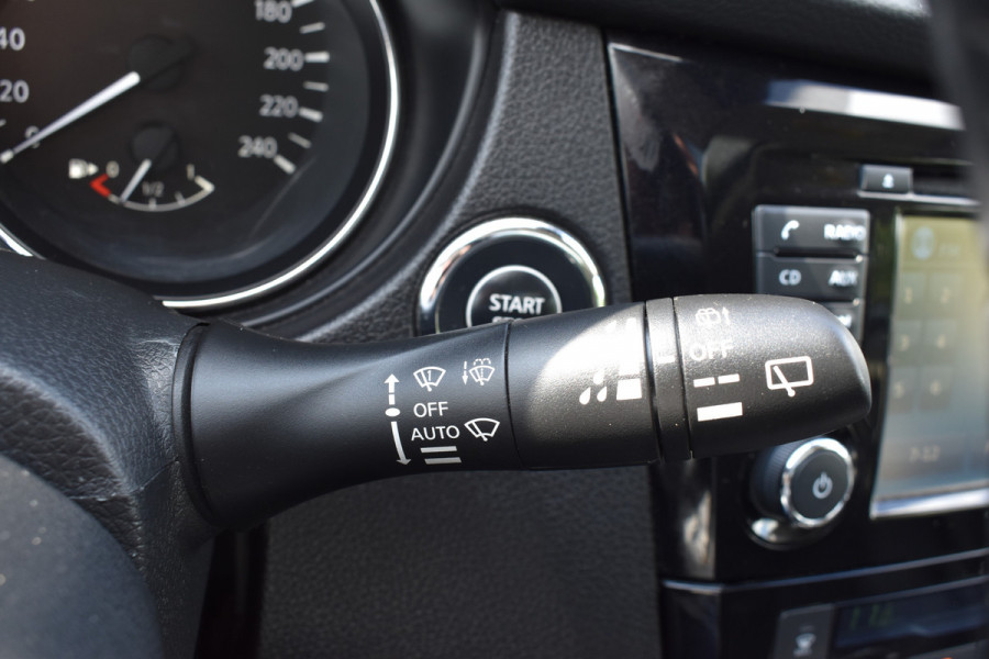 Nissan X-Trail 1.3 DIG-T Tekna 7p. / Trekhaak / Keyless / 19" LM / Navi / Panoramadak /