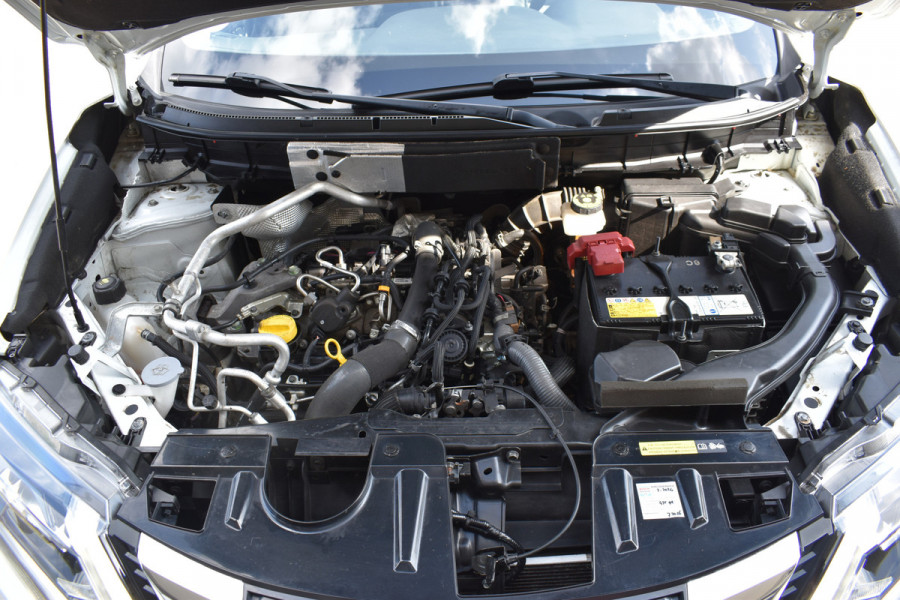 Nissan X-Trail 1.3 DIG-T Tekna 7p. / Trekhaak / Keyless / 19" LM / Navi / Panoramadak /