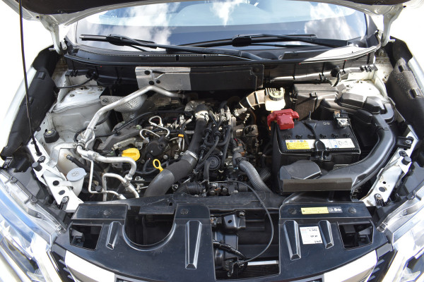 Nissan X-Trail 1.3 DIG-T Tekna 7p. / Trekhaak / Keyless / 19" LM / Navi / Panoramadak /