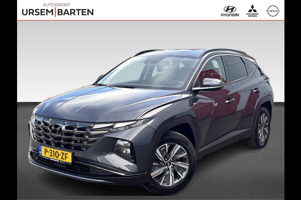 Hyundai Tucson 1.6 T-GDI MHEV Comfort Smart