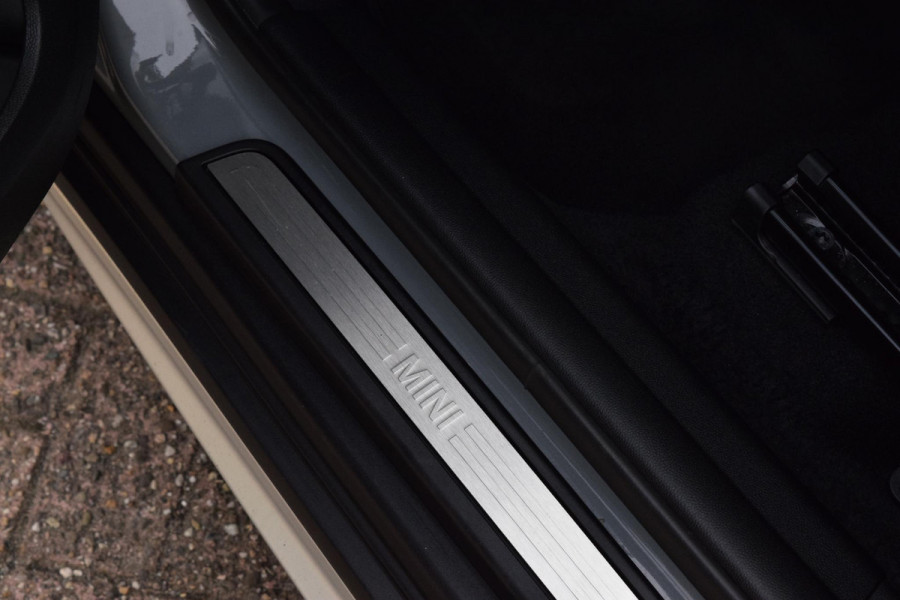 MINI Countryman 1.5 Cooper Chili|Open dak|Led|HK|HUD|18"