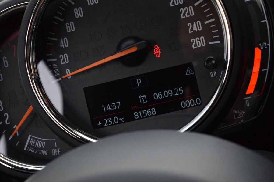 MINI Countryman 1.5 Cooper Chili|Open dak|Led|HK|HUD|18"