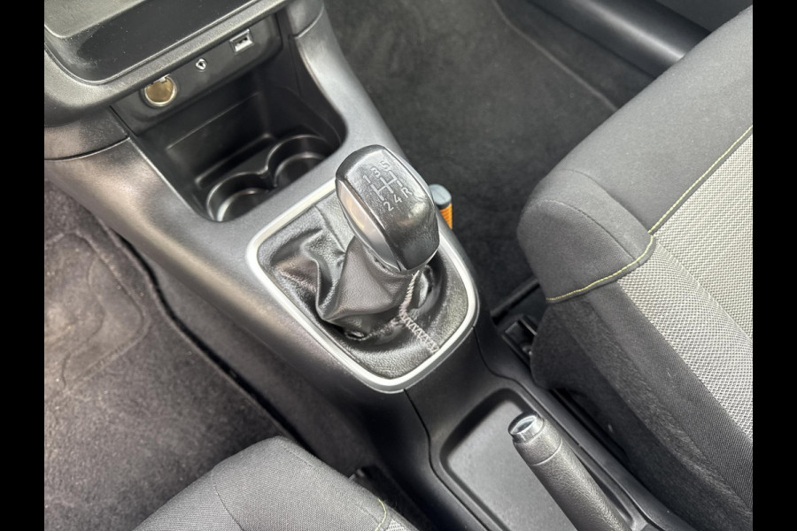 Citroën C3 1.2 PureTech S&S Shine KEURIGE STAAT // MINT GROEN // VINTAGE