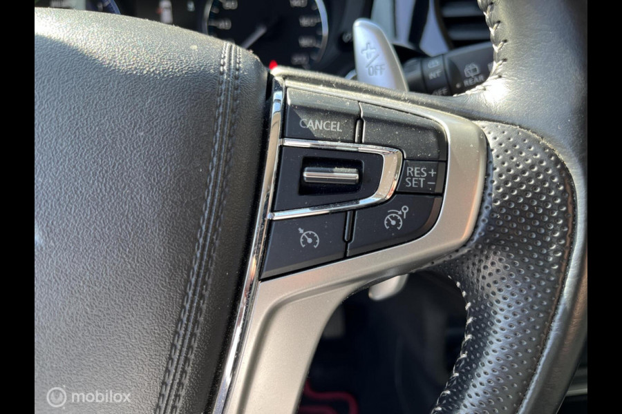 Mitsubishi Outlander 2.4 PHEV Pure +