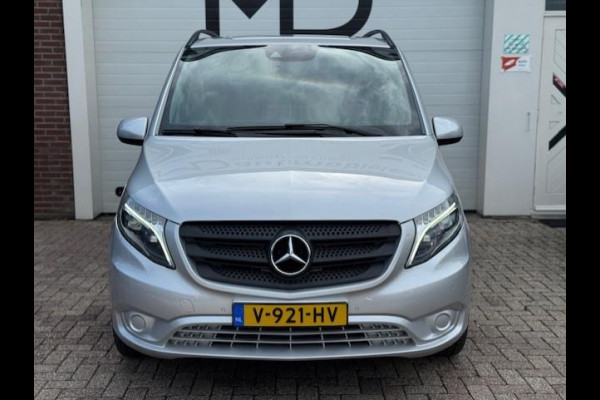 Mercedes-Benz Vito 114 CDI Lang DC Automaat / LED / Navi