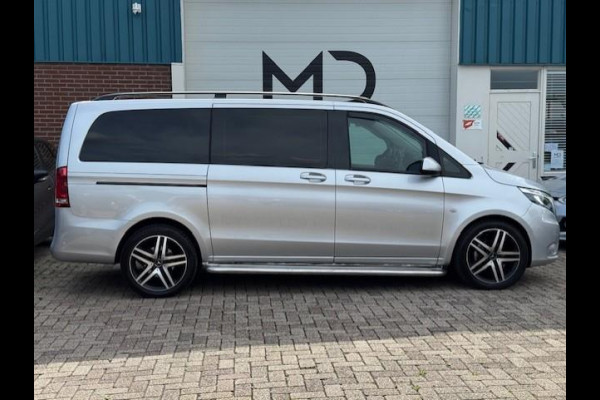 Mercedes-Benz Vito 114 CDI Lang DC Automaat / LED / Navi