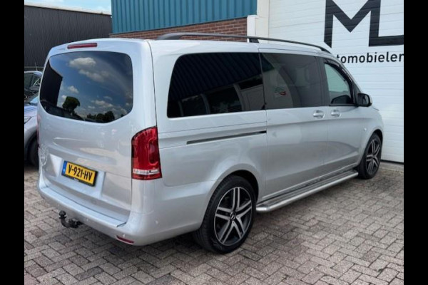 Mercedes-Benz Vito 114 CDI Lang DC Automaat / LED / Navi