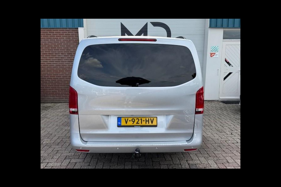 Mercedes-Benz Vito 114 CDI Lang DC Automaat / LED / Navi