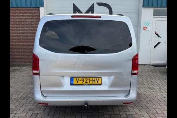 Mercedes-Benz Vito 114 CDI Lang DC Automaat / LED / Navi