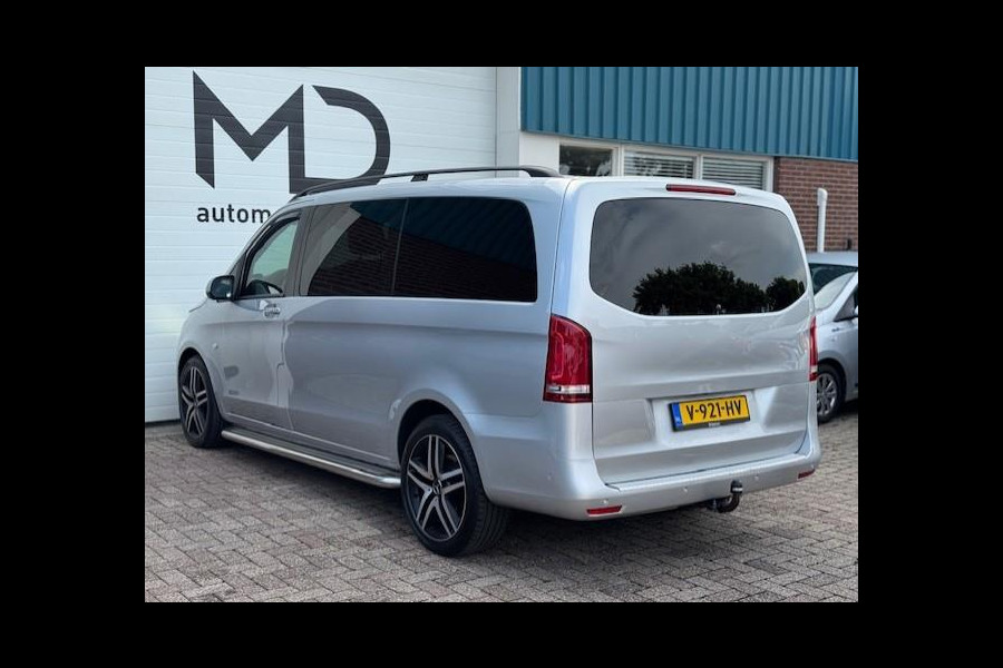 Mercedes-Benz Vito 114 CDI Lang DC Automaat / LED / Navi