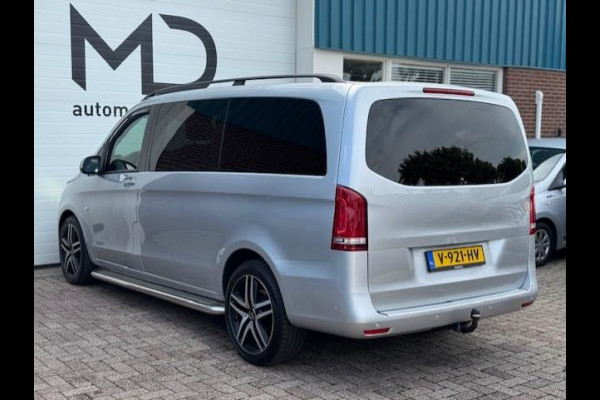 Mercedes-Benz Vito 114 CDI Lang DC Automaat / LED / Navi