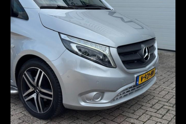 Mercedes-Benz Vito 114 CDI Lang DC Automaat / LED / Navi
