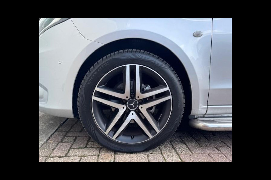 Mercedes-Benz Vito 114 CDI Lang DC Automaat / LED / Navi