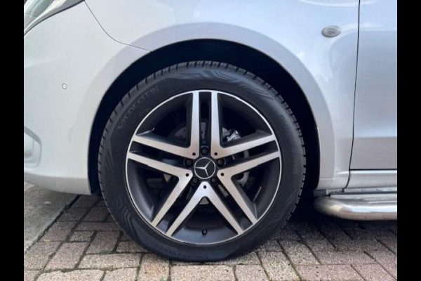Mercedes-Benz Vito 114 CDI Lang DC Automaat / LED / Navi