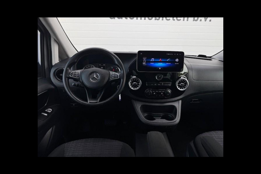 Mercedes-Benz Vito 114 CDI Lang DC Automaat / LED / Navi