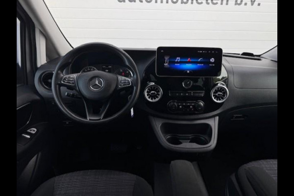 Mercedes-Benz Vito 114 CDI Lang DC Automaat / LED / Navi