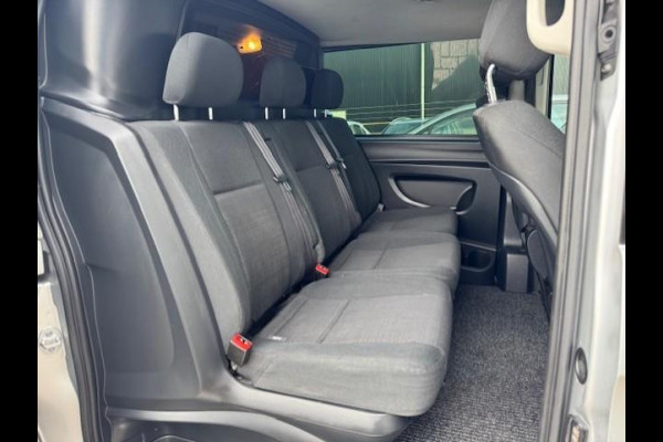 Mercedes-Benz Vito 114 CDI Lang DC Automaat / LED / Navi