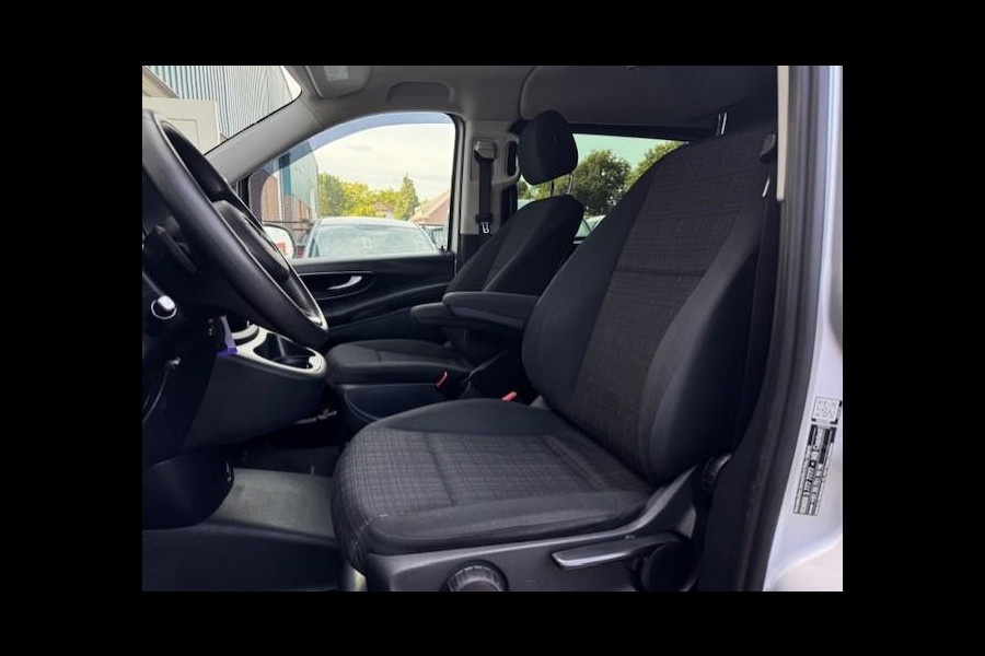Mercedes-Benz Vito 114 CDI Lang DC Automaat / LED / Navi