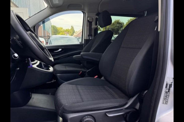 Mercedes-Benz Vito 114 CDI Lang DC Automaat / LED / Navi