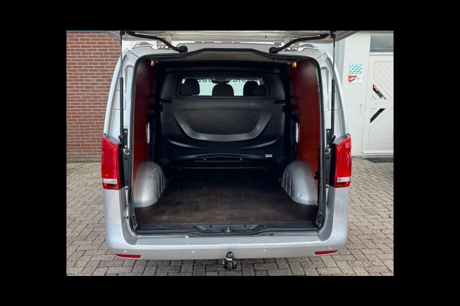 Mercedes-Benz Vito 114 CDI Lang DC Automaat / LED / Navi