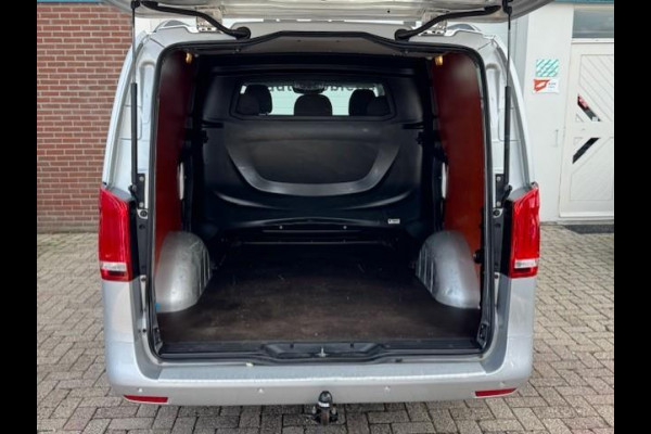 Mercedes-Benz Vito 114 CDI Lang DC Automaat / LED / Navi