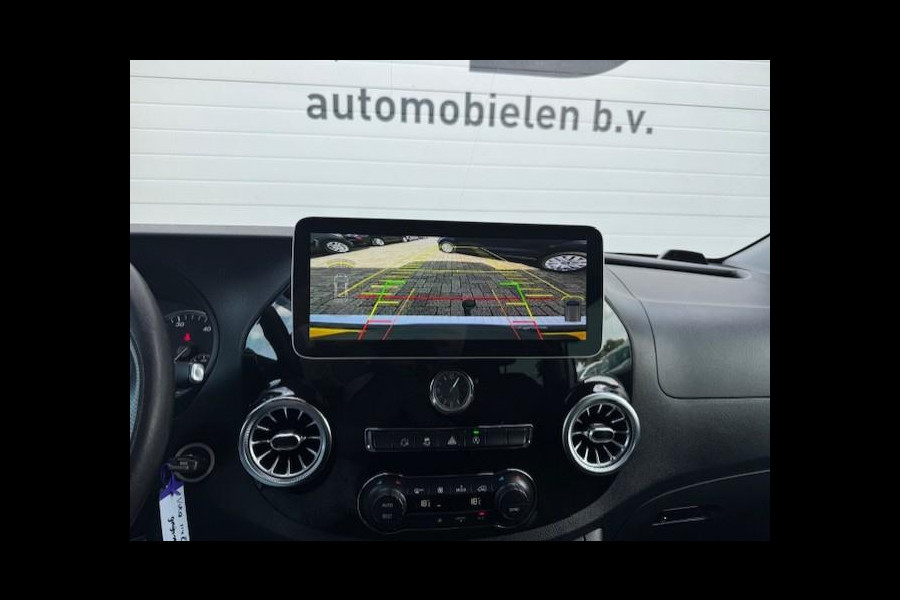 Mercedes-Benz Vito 114 CDI Lang DC Automaat / LED / Navi