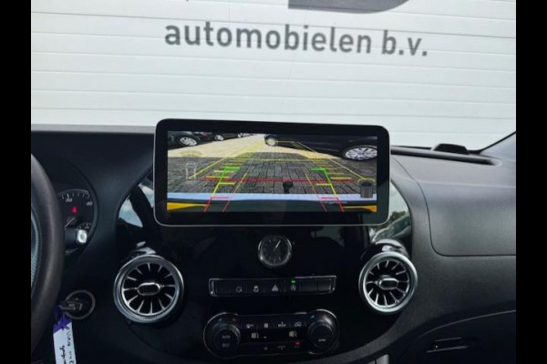Mercedes-Benz Vito 114 CDI Lang DC Automaat / LED / Navi