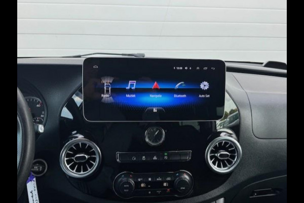 Mercedes-Benz Vito 114 CDI Lang DC Automaat / LED / Navi