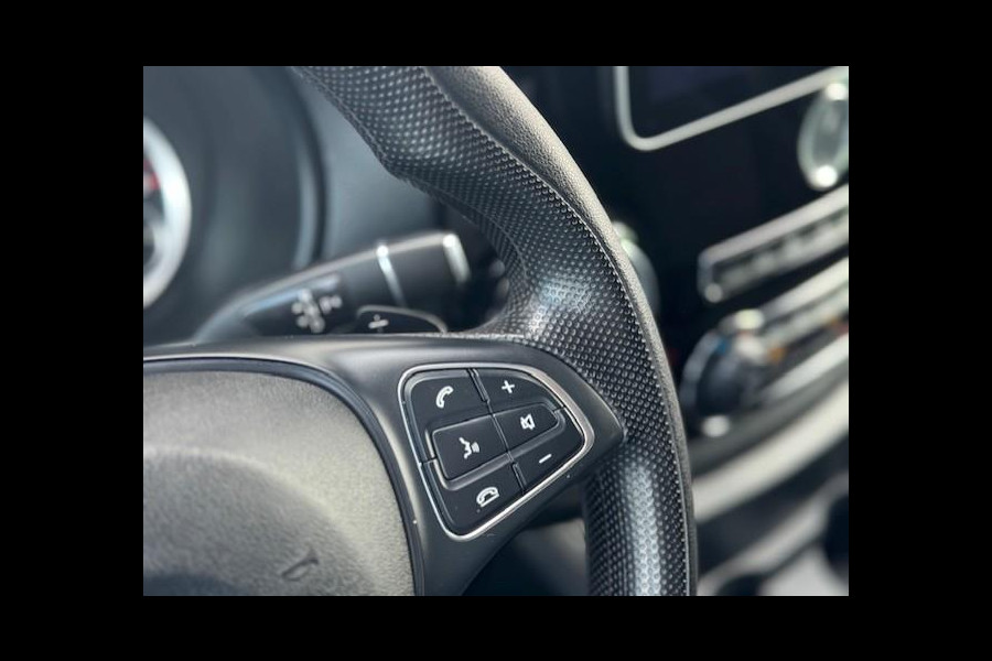 Mercedes-Benz Vito 114 CDI Lang DC Automaat / LED / Navi