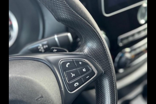 Mercedes-Benz Vito 114 CDI Lang DC Automaat / LED / Navi